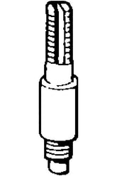 Upper Tension Stud, Brother #107602001